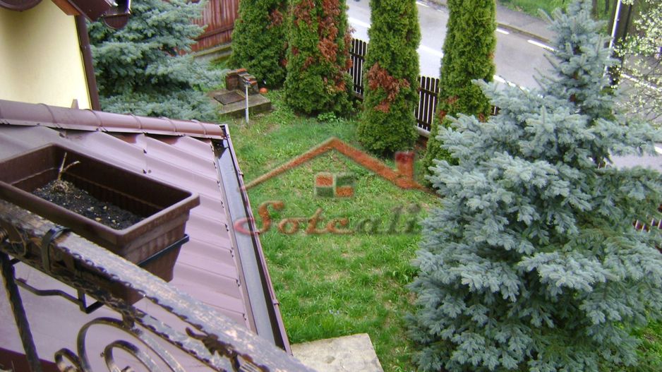 Casa P+M - Cornu de Sus - Poză 14