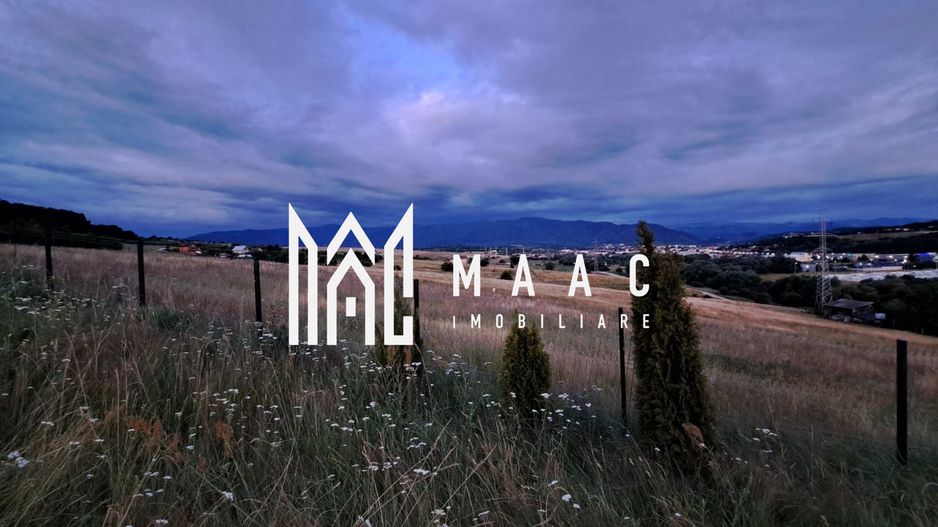 Teren | Intravilan | 650 MP | Cisnădie - Poză 2