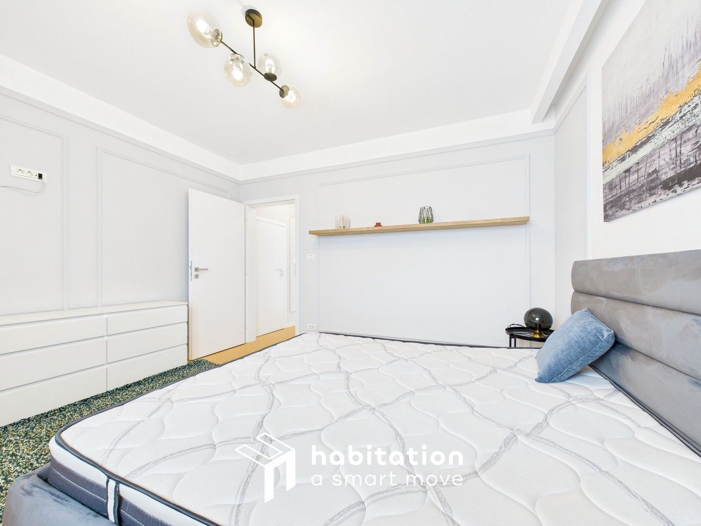 Locuința Ideală: Duplex Elegant în Dumbrăvița - tur virtual - Poză 18