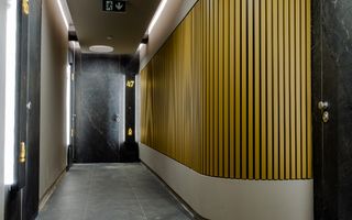 Apartament de vanzare 2 camere - Vedere Lac Pipera - Poză 7