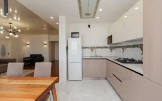 Chirie, apartament, 2 camere, bul. Ștefan cel Mare, Centru - Poză 9