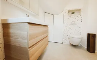 VANDUTA- Casuta din oras - de vanzare - 4 camere - NORD - Poză 13