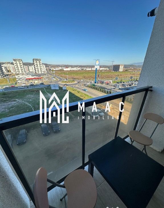 Apartament 3 camere | Decomandat I Etaj 5 I Dedeman - Poză 12