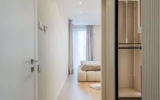 Apartament 3 camere – WIN Herăstrău | Design modern - Poză 12
