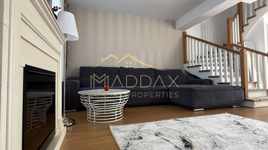 Vila duplex modernă 4 camere *132mp* / 2 locuri parcare // Corbeanca - Poză 17