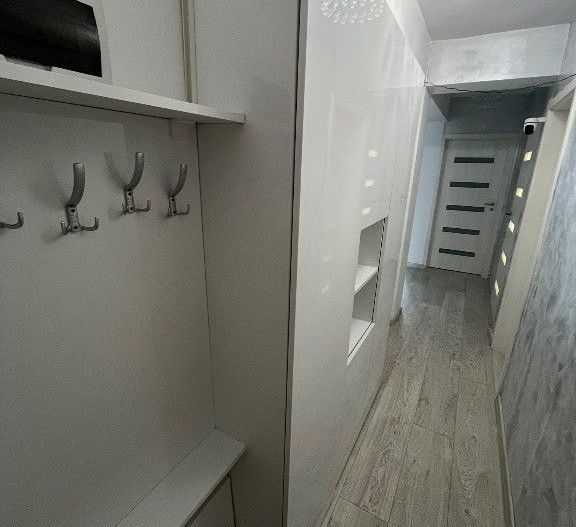 Apartament 3 camere Militari Residence | Terasă, Curte și Spațiu Comercial - Poză 11