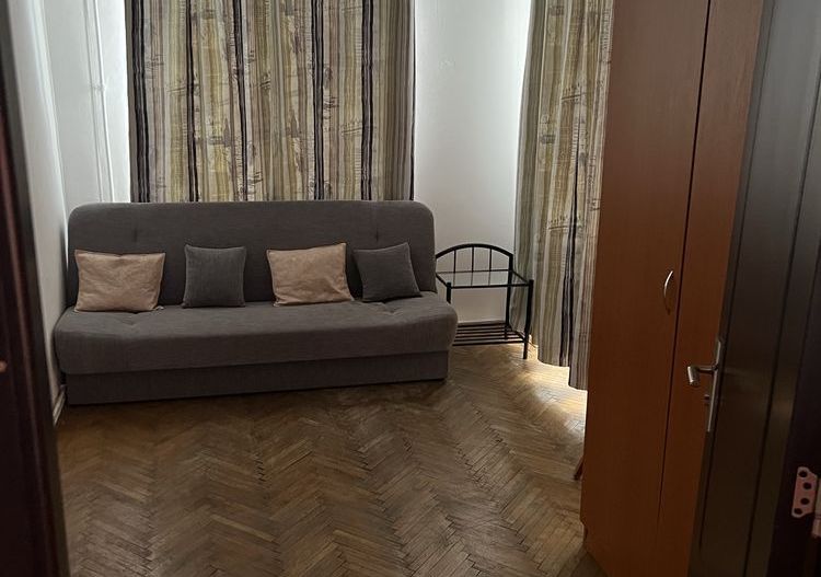 Complexul Studentesc | 2 camere | Centrala proprie | Etaj intermediar - Poză 1