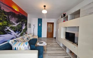 Apartament 2 camere de vanzare Poarta 6 bloc turn / Constanta - Poză 3