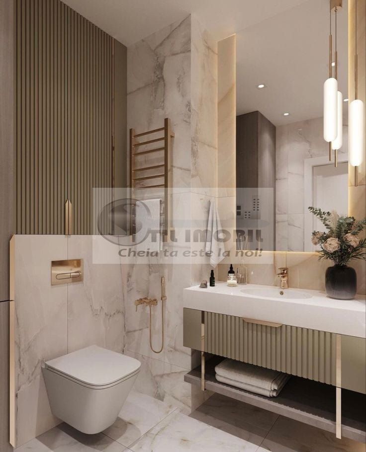 FINALIZAT -INTABULAT-Ap. 2 camere, D, S.T. 85 mp, 136 230 Euro +TVA - Poză 3