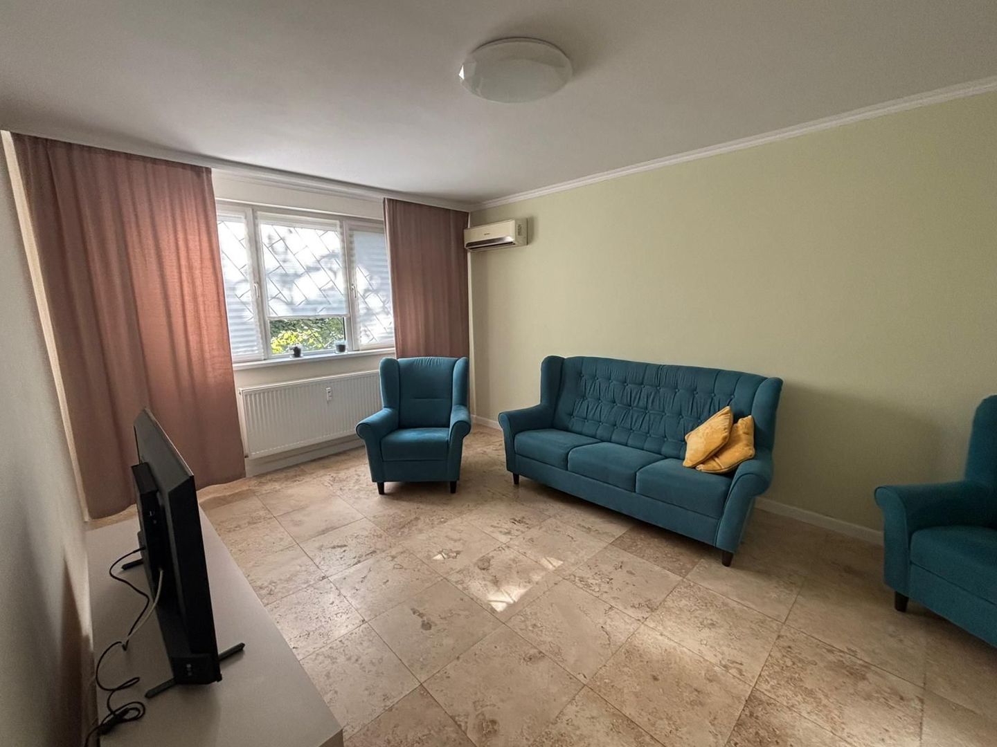 3 camere modern, loc de parcare, pet friendly, Titan - Poză 5