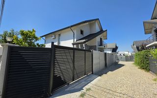 Vila 4 Camere | Mobilata si utilata | Teren 630 mp | Pozitie excelenta - Poză 1