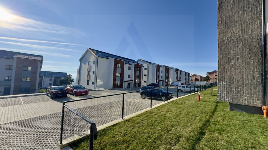 Apartament premium 2 camere utilat premium in Cristian - Poză 10