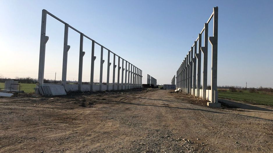 OPORTUNITATE 2 HALE BUFTEA LIVRATE LA CHEIE VANZARE SAU INCHIRIERE - Poză 3