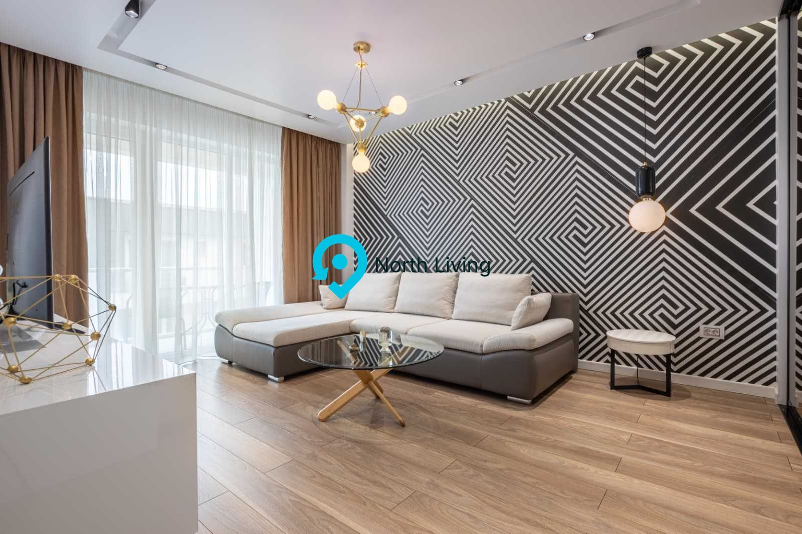 Apartament 2 camere- inchiriere -Metalurgiei, parc Tudor Arghezi - Poză 1