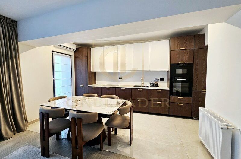 Apartament 3 camere de închiriat | Select Residence – Vitan - Poză 8