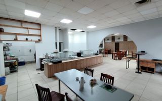 Spatiu de inchiriat in zona Dacia (Horeca/Restaurant/Cantina/Autoservire) - Poză 2