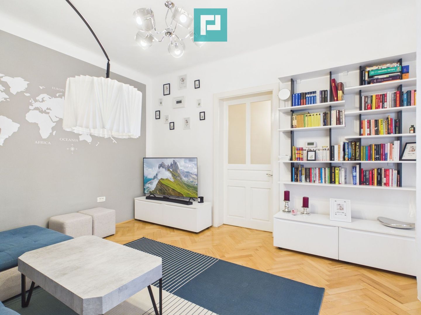 Apartament 2 camere zona Sinaia - Poză 2