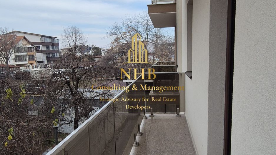 Comision 0% - Apartament 2 camere + parcare subterana - Casa Presei - Poză 8