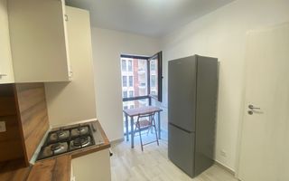 Studio premium de închiriat – Moghioroș Park Residence | VZ13 - Poză 7