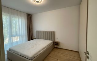 Prima Inchiriere| Dumbravita| 2 camere| bloc 2024| loc de parcare| terasa| lift