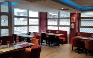 BRASADAS vinde - Afacere la cheie - Restaurant. - Poză 1