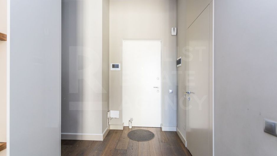 Chirie, apartament 3 camere, 110 mp, bd. Moscova, Rîșcani - Poză 6
