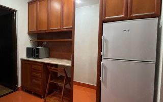 De inchiriat apartament 1 camera faleza Dunarii, et. 9, 1400 lei - Poză 3