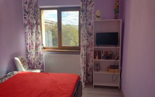 Apartament 3 camere cochet în Piatra Neamț, etaj 3, poziție foarte bună - Poză 4