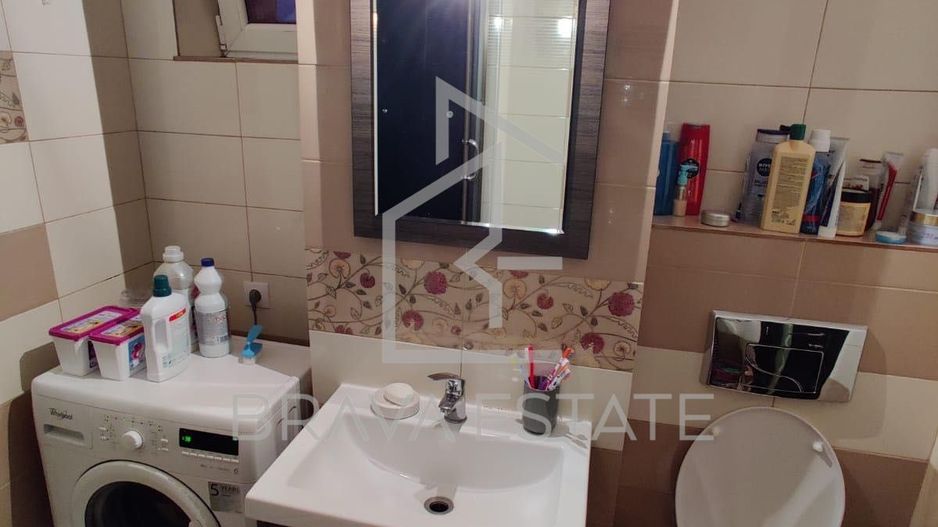 Apartament 3 camere, 2 bai, parcare, zona Marasti - Poză 6
