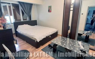 Apartament de excepție – 3 camere, etaj 1, Blocul Cina – Tecuci - Poză 2