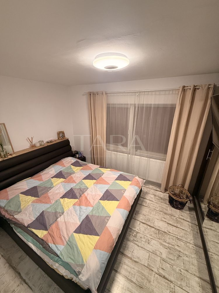 Apartament elegant cu 3 camere și 2 băi, strada Primăverii. - Poză 5