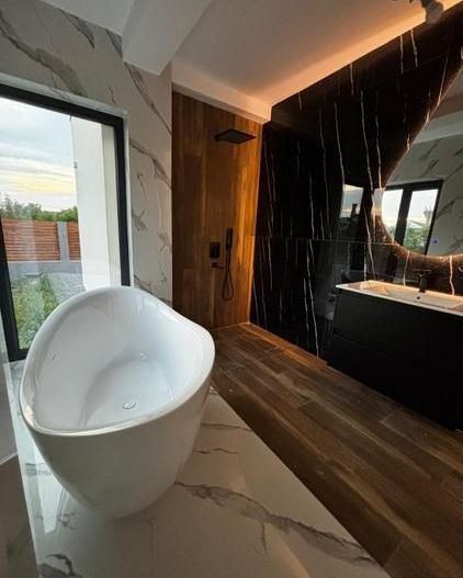 Casa individuala moderna, Balotesti - Poză 3