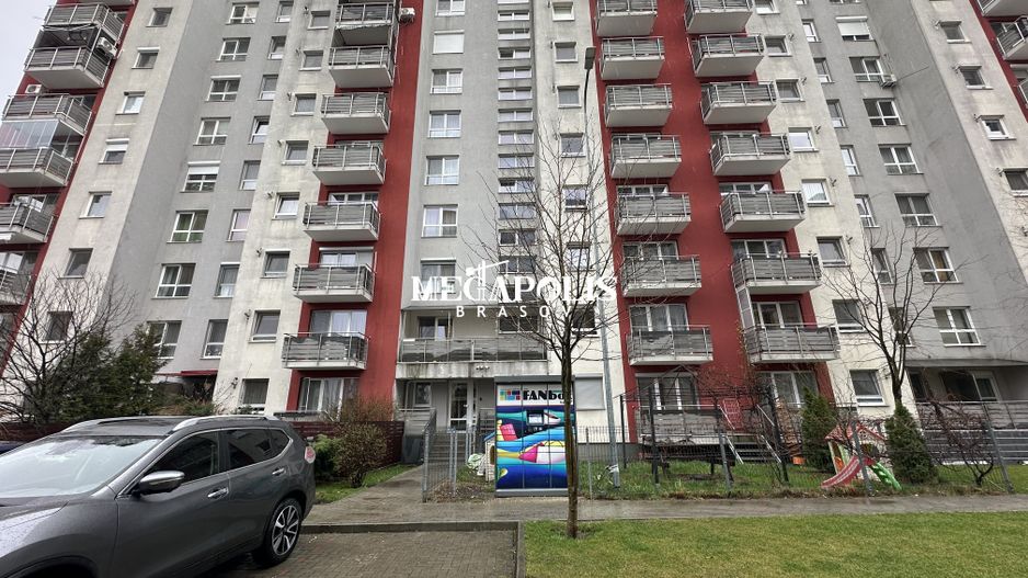 2 Camere Decomandat / Parcare / Boxa - Poză 18