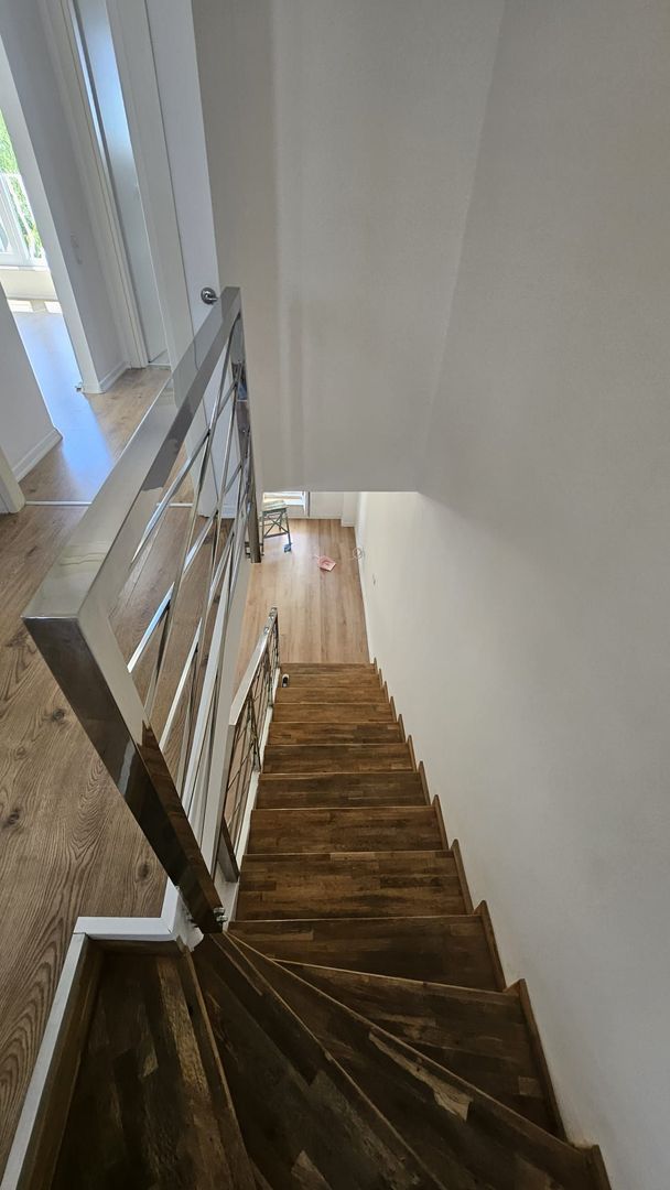 Vila 3 camere in Cosmopolis - Poză 5