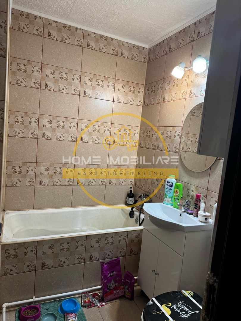 Apartament cu 2 camere/ Mobilat, utilat/ Zona Tatarasi - Poză 5