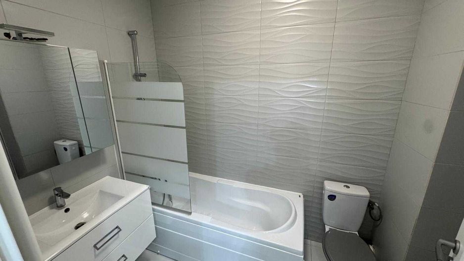 Apartament 2 camere, complet mobilat si utilat, Lujerului metrou - Poză 6