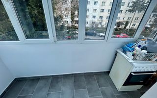 2 camere decomandate, Modern, Zona Parang  Manastur - Poză 11