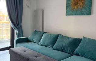 Studio Dublu de Vânzare Mamaia Nord