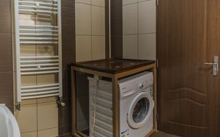 Apartament 2 camere, 56mp utili, Finisat, Zona Panemar, Jucu de Mijloc - Poză 10