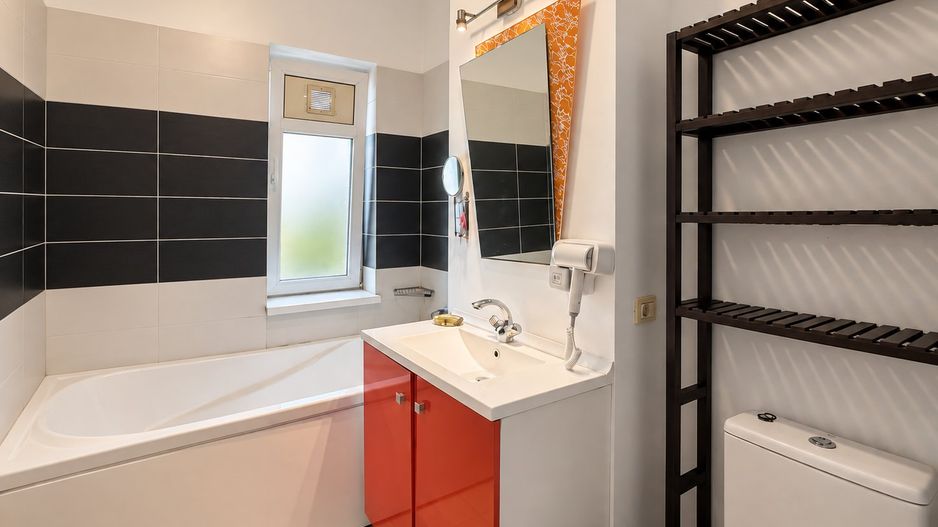 Apartament 2 camere Decebal - Alba Iulia - Poză 11