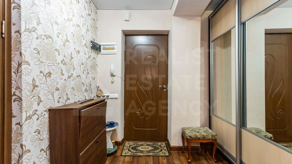 Vânzare, apartament, 2 camere, strada Socoleni, Râșcani - Poză 5