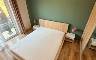 2 camere| grădină| 2 locuri de parcare | 2 balcoane| Dumbravita - Poză 15