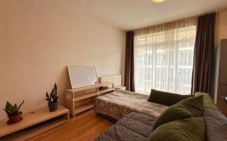 Apartament cu 2 camere, bloc nou, zona Pietei 14 Iulie! - Poză 7