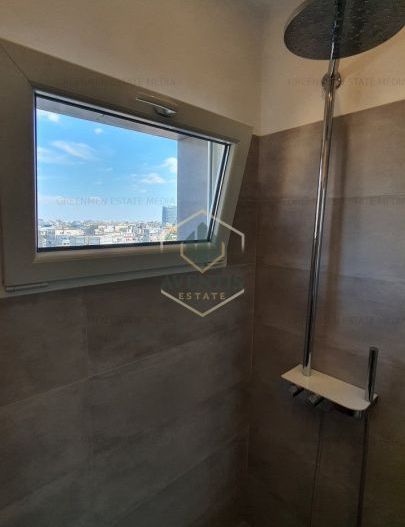 3 camere renovat, bloc reconsolidat, vedere deschisa Est si Vest, Universitate  - Poză 22