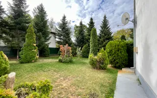 Vanzare VILA rezidenta / casa de vacanță 540 mp, teren 1500 mp | Snagov - Poză 37