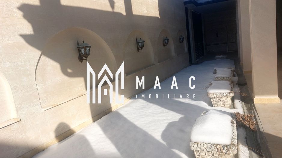 Casă | 4 camere | 240 MPU | Acces auto | Mediaș - Poză 52