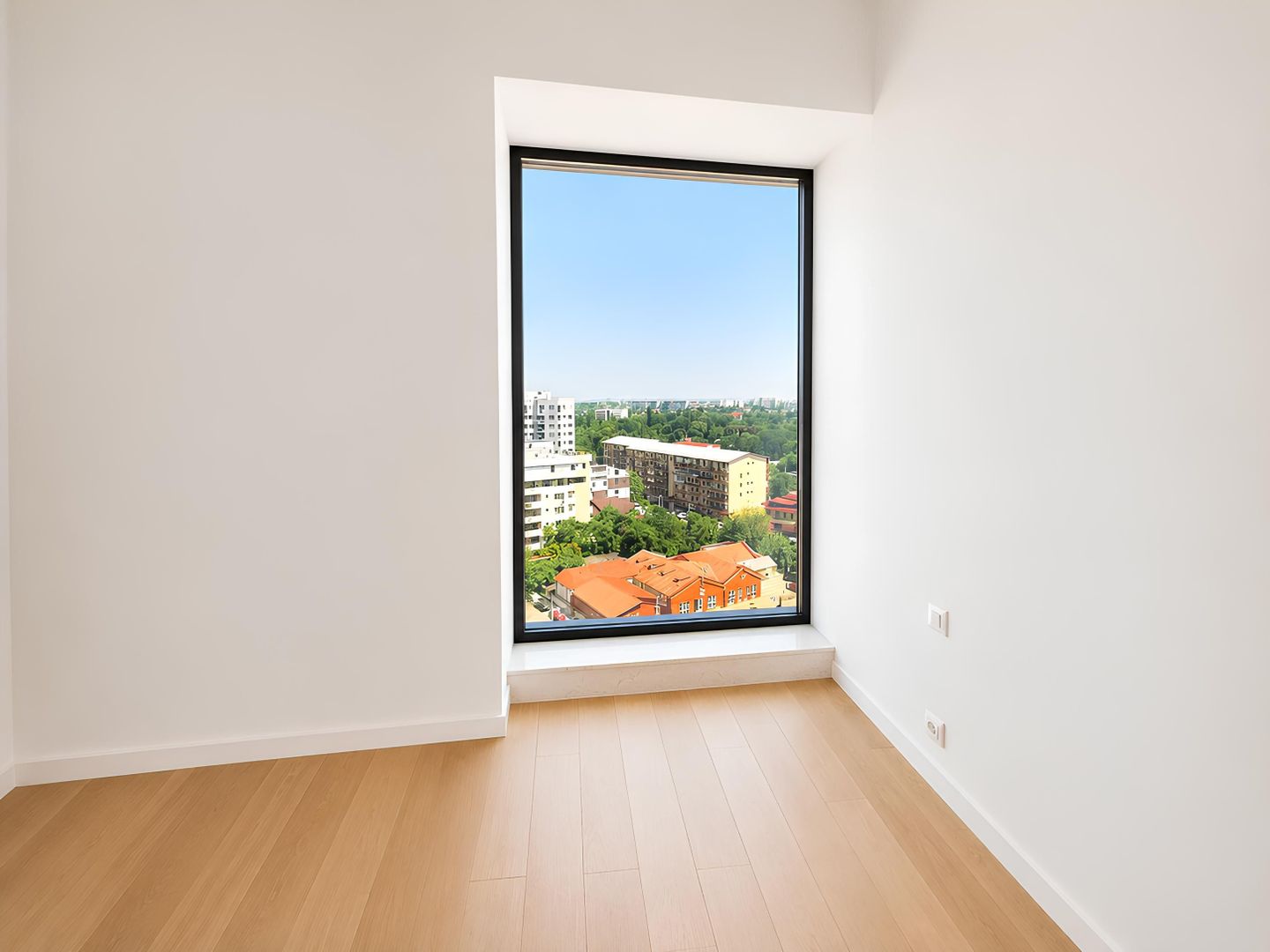 Apartament premium 2 camere | One Verdi Park | Etaj 14 - Poză 19