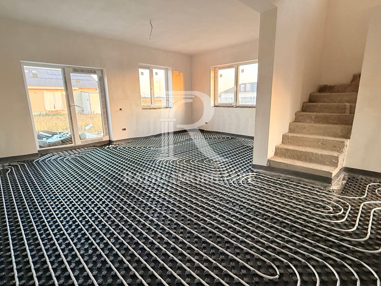Duplex modern P+E | 4 camere | Sântandrei - Poză 11