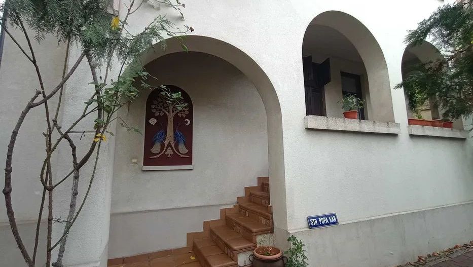 Vila centrala 5 camere | Calea Calarasi | Pretabil notariat/birouri/rezidential - Poză 5