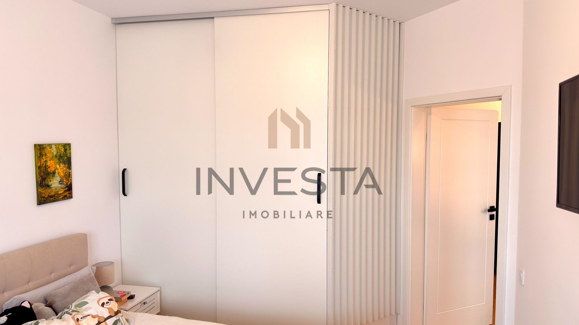Apartament 2 Camere | Cartier Marasti | Zona Campina - Poză 7